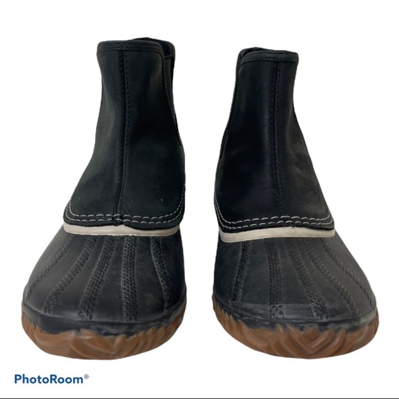 Sorel Women’s Out N About Chelsea Cold 8.5 2086 - Picture 3 of 6